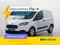 Usado Ford Transit Trend 75 CV (55 kW) 2026 Blanco Van