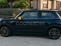 Usado Mini Cooper SE 2020 Eléctrico Utilitario
