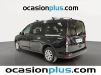 Usado Ford Tourneo Connect Titanium 122 CV (89 kW) 2023 Gris Monovolumen