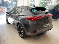 Usado Cupra Formentor VZ 310 CV (228 kW) 2021 Gris / plata SUV