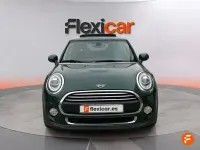 Usado Mini Cooper D 116 CV (85 kW) 2019 Verde Utilitario