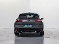 Usado Peugeot 308 SW Allure 130 CV (95 kW) 2023 Gris / plata Familiar