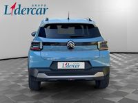 Usado Citroën C3 100 CV (73 kW) 2025 Azul SUV