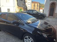 Usado Toyota Corolla Active 122 CV (89 kW) 2019 Negro Berlina