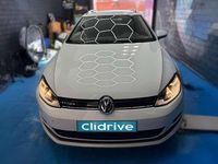 Brugt VW Golf VII Business 110 HK (80 kW) 2014 Hvid Hatchback