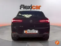 Usado BMW X2 150 CV (110 kW) 2018 Gris SUV