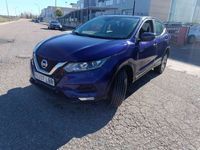 usado Nissan Qashqai 1.5dci Acenta 4x2 85kw