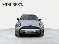 Usado Mini Cooper 136 CV (100 kW) 2023 Gris Utilitario