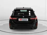 Usado BMW 330e Comfort Edition 292 CV (214 kW) 2022 Negro Familiar