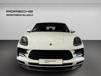 Usado Porsche Macan S 354 CV (260 kW) 2021 Blanco SUV