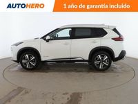 usado Nissan X-Trail 1.5 EPOWER e4ORCE Tekna AWD