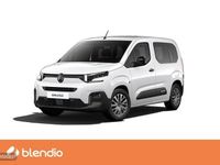 Nuevo Citroën Berlingo 100 CV (73 kW) 2026 Blanco Monovolumen