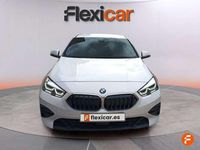 Usado BMW 216 116 CV (85 kW) 2021 Blanco Coupe