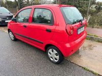 usado Chevrolet Matiz 1.0 SE