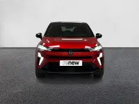 Usado Renault Captur Techno 145 CV (106 kW) 2025 Rojo SUV