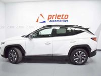 usado Hyundai Tucson 1.6 CRDI 48V Tecno 2C 4x2 DT