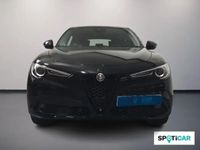 usado Alfa Romeo Stelvio 2.2 DIÉSEL 140KW (190CV) SPRINT Q4 de segunda mano desde 31990€ ✅