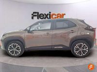 Usado Toyota Yaris Cross Style 116 CV (85 kW) 2023 Verde SUV