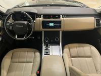 usado Land Rover Range Rover Sport HSE Dynamic