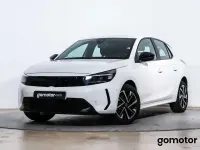 Usado Opel Corsa 101 CV (74 kW) 2024 Blanco Utilitario