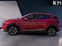 Usado Kia Sportage 160 CV (117 kW) 2024 Granate SUV