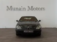 Käytetty Citroën Xsara VTR Sport 110 HP (80 kW) 2002 Harmaa Coupe - kaksiovinen