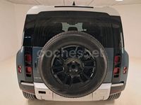 Begagnad Land Rover Defender S 249 HK (183 kW) 2023 Blå SUV