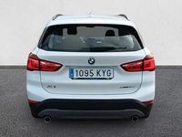 Usado BMW X1 150 CV (110 kW) 2019 SUV