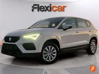Usado Seat Ateca Reference 110 CV (80 kW) 2023 Blanco SUV
