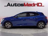 Usado Renault Mégane IV Zen 140 CV (102 kW) 2023 Azul Utilitario