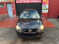 Usado VW Polo GTI 150 CV (110 kW) 2007 Gris / plata Utilitario
