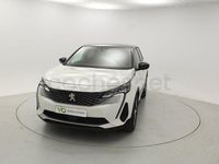Usado Peugeot 3008 Allure 131 CV (96 kW) 2022 Blanco SUV