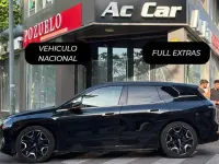 Usado BMW iX 386 kW (525 CV) 2022 Negro SUV