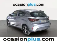 Usado MG MG3 Comfort 116 CV (85 kW) 2025 Blanco Utilitario