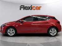 Usado Opel Astra GS Line 110 CV (80 kW) 2020 Rojo Berlina