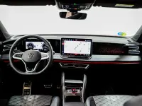 Usado VW Tiguan R-line 150 CV (110 kW) 2025 Blanco SUV