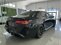 Usado BMW M5 Comfort Edition 727 CV (534 kW) 2025 Negro Berlina