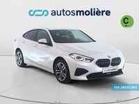 Usado BMW 218 140 CV (102 kW) 2021 Blanco Coupe