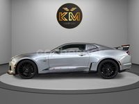 Usado Chevrolet Camaro 2023 Coupe