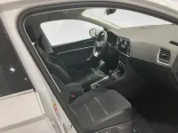 Usado Seat Ateca Xperience 150 CV (110 kW) 2023 Blanco SUV