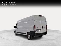 Usado Toyota Proace 110 kW (150 CV) 2025 Blanco Monovolumen
