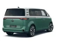 Nuevo VW ID. Buzz Pro 210 kW (286 CV) 2026 Blanco Monovolumen