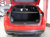 Usado Hyundai Tucson N Line 136 CV (100 kW) 2020 Rojo SUV