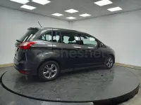 Usado Ford Grand C-Max Business Edition 120 CV (88 kW) 2019 Gris / plata Monovolumen