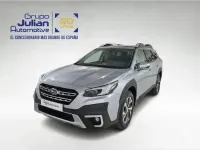 Nuevo Subaru Outback 169 CV (124 kW) 2026 Otro Familiar