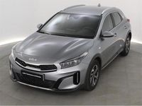 Usado Kia XCeed 100 CV (73 kW) 2025 Gris plata SUV