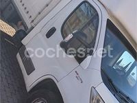Usado Fiat Ducato 177 CV (130 kW) 2012 Blanco Van