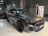 Usado Audi RS Q8 Performance 640 CV (470 kW) 2025 Negro SUV