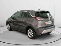 Usado Opel Crossland Innovation 121 CV (88 kW) 2020 Gris SUV
