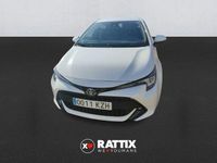 Usado Toyota Corolla Active 98 CV (72 kW) 2019 Blanco